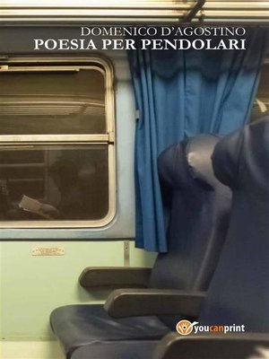 cover image of Poesia per pendolari